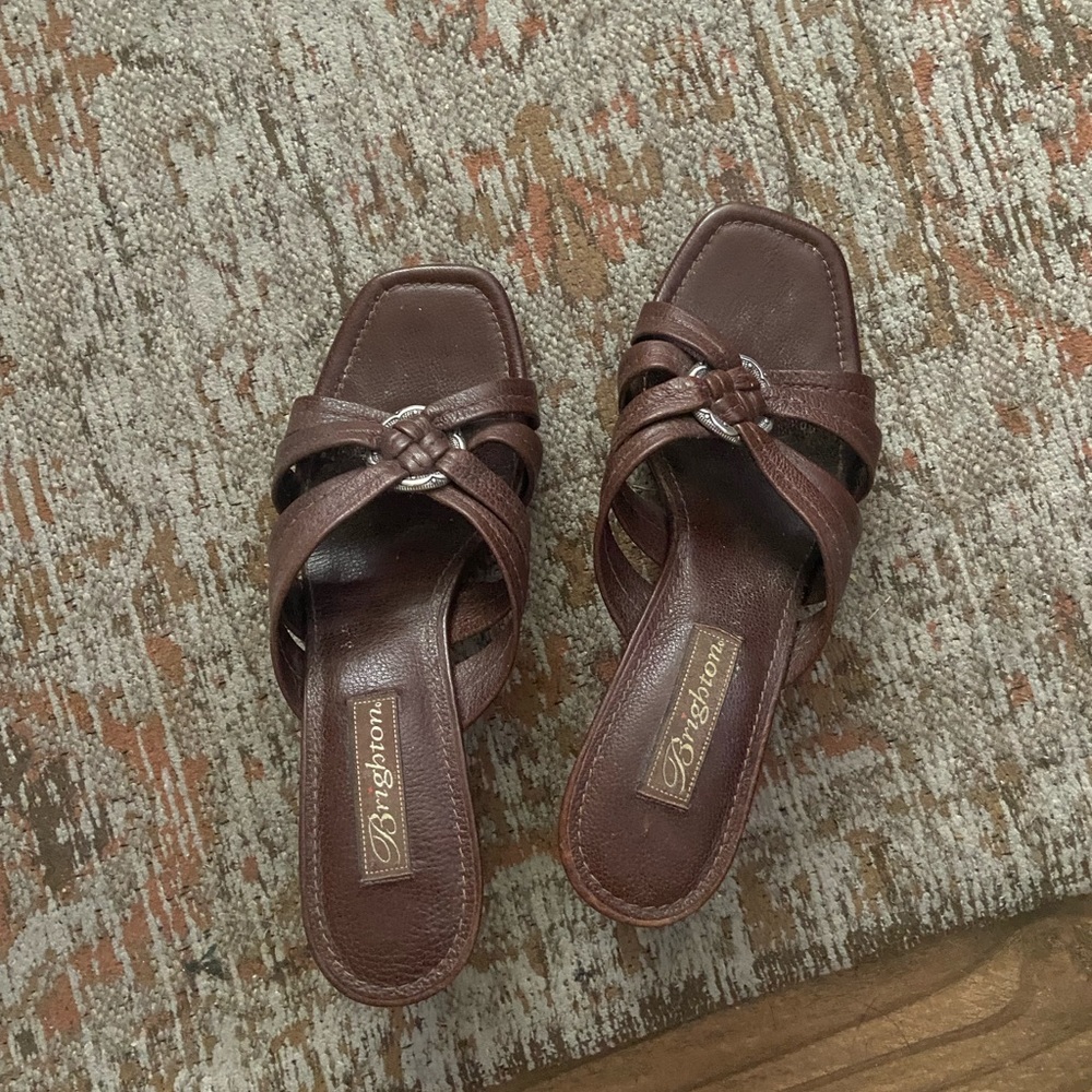 Brighton ~ Heels
